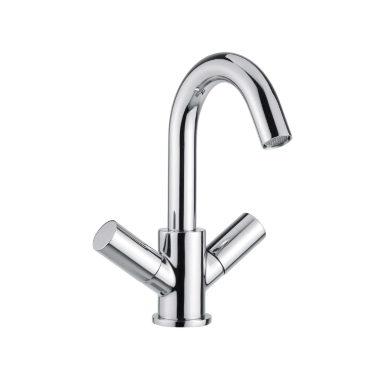 Bugnatese MOON Mosdócsaptelep leeresztővel