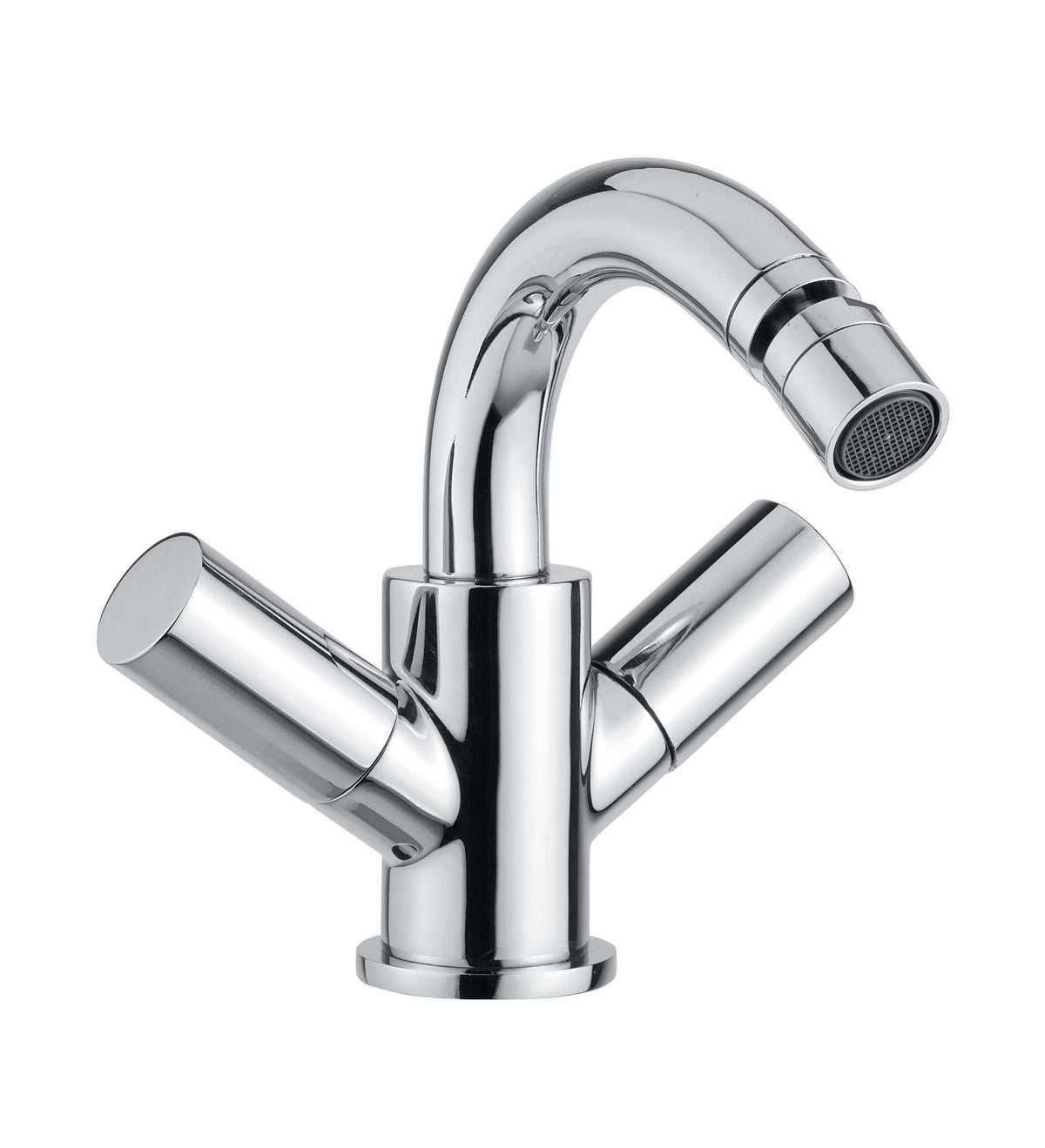 Bugnatese MOON Bidé csaptelep leeresztővel