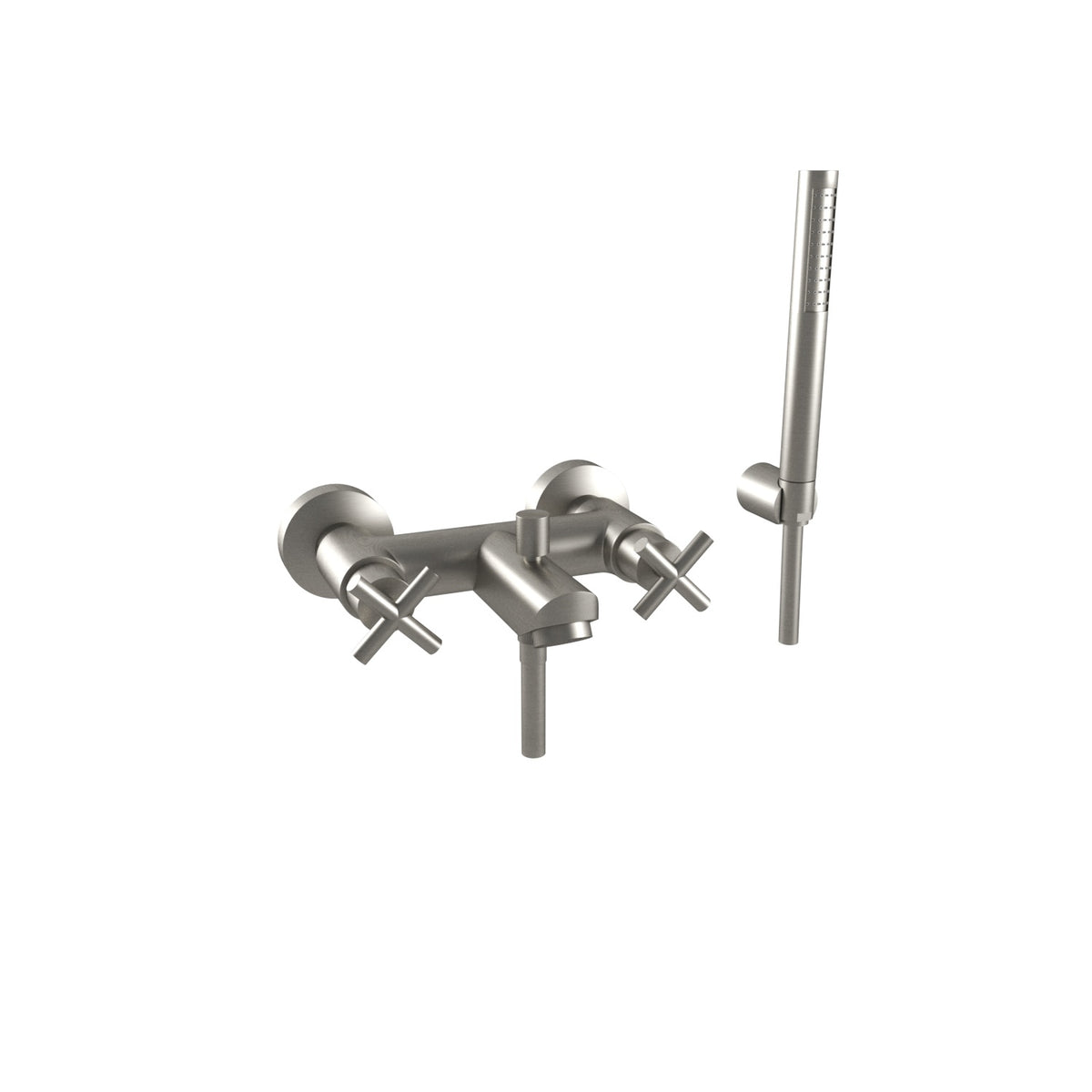 Bugnatese RODOS Kádcsaptelep zuhanyszettel