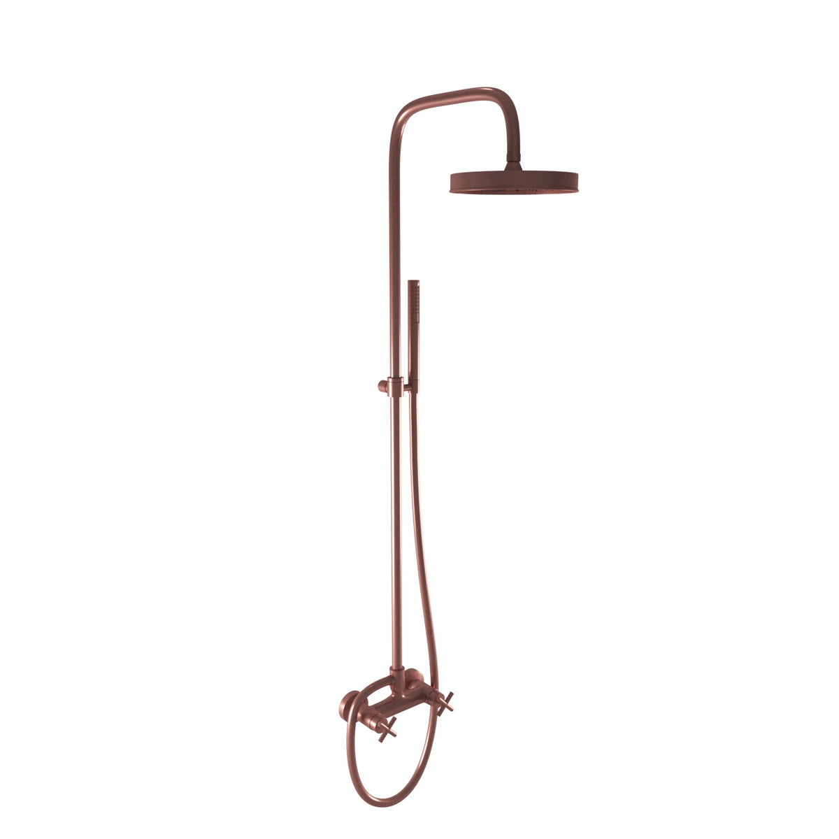 Bugnatese RODOS Esőztető rendszer fej- és kézizuhannyal