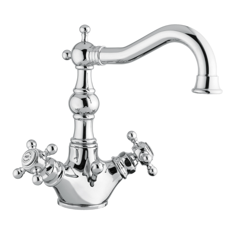 Bugnatese ARCADIA Mosdócsaptelep leeresztővel