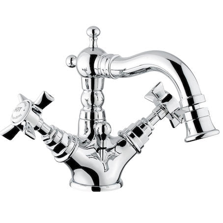 Bugnatese PRINCETON Bidé csaptelep leeresztővel