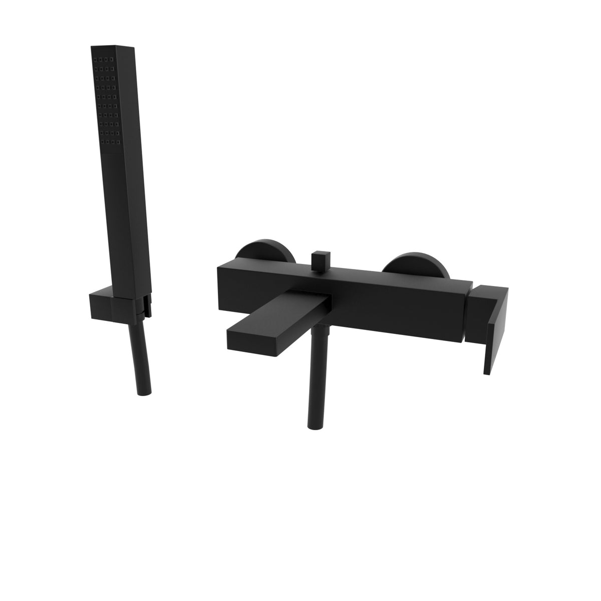 Bugnatese TETRIS Kádcsaptelep zuhanyszettel