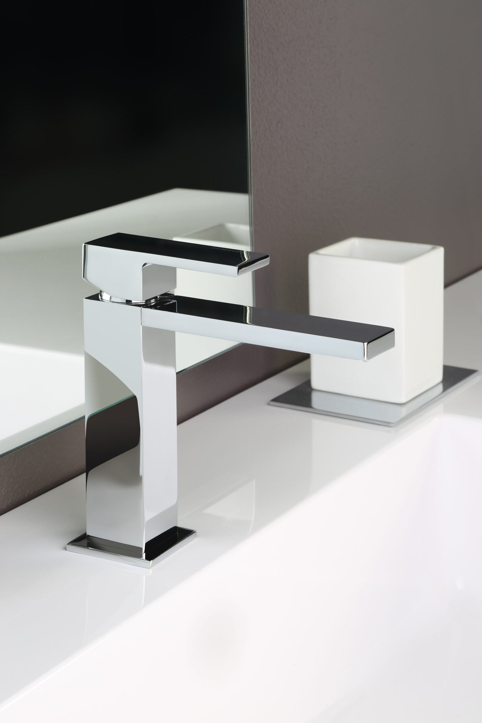 Bugnatese TETRIS Mosdócsaptelep leeresztő nélkül