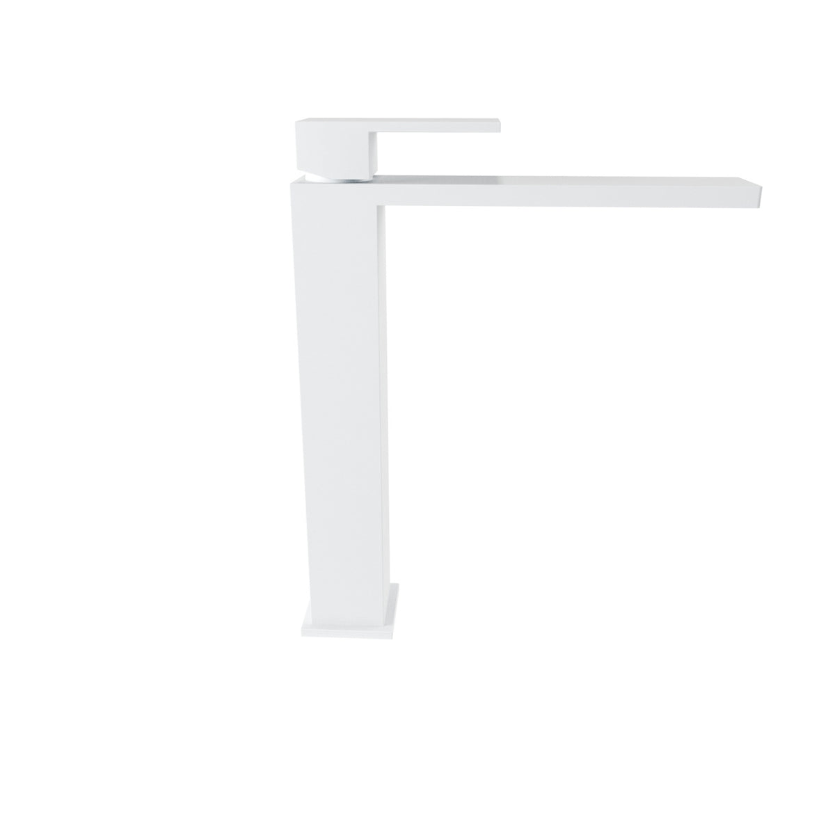 Bugnatese TETRIS Magas mosdócsaptelep leeresztő nélkül