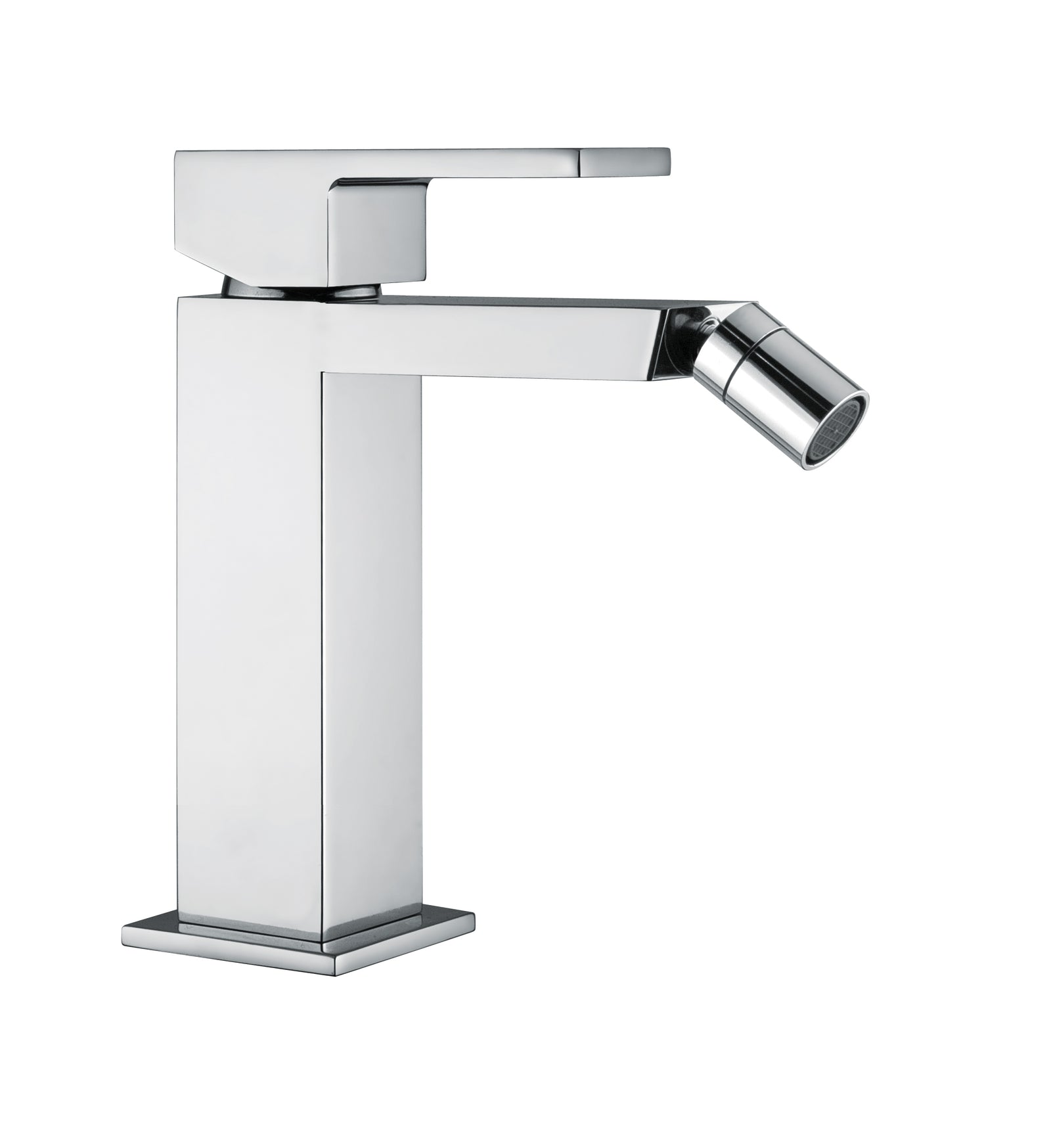 Bugnatese TETRIS Bidé csaptelep leeresztővel