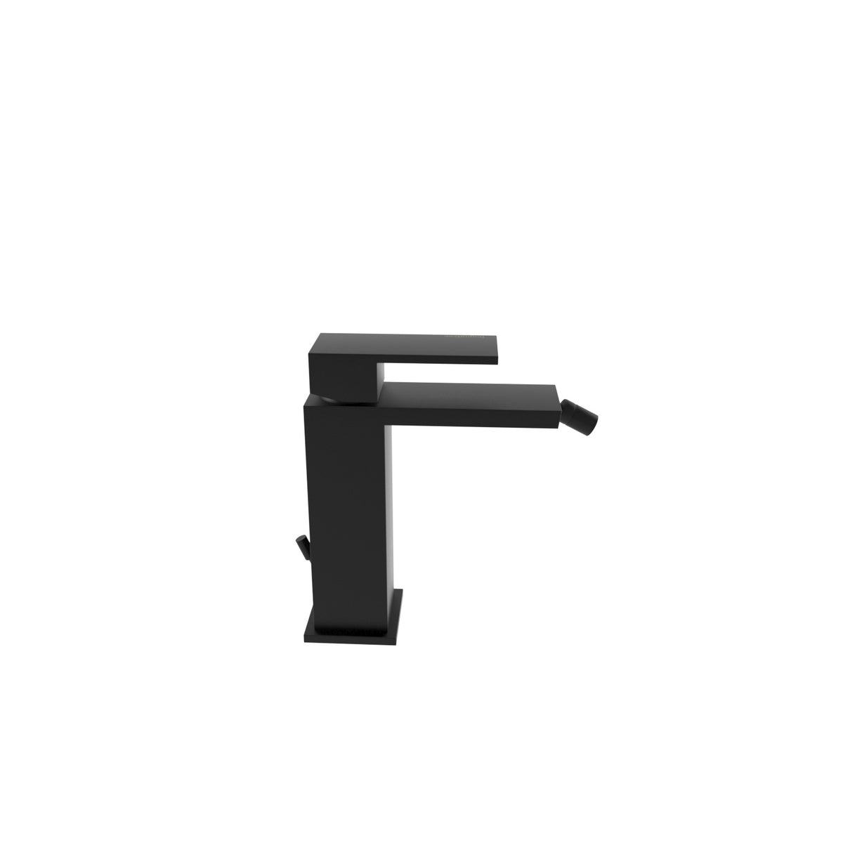 Bugnatese TETRIS Bidé csaptelep leeresztővel