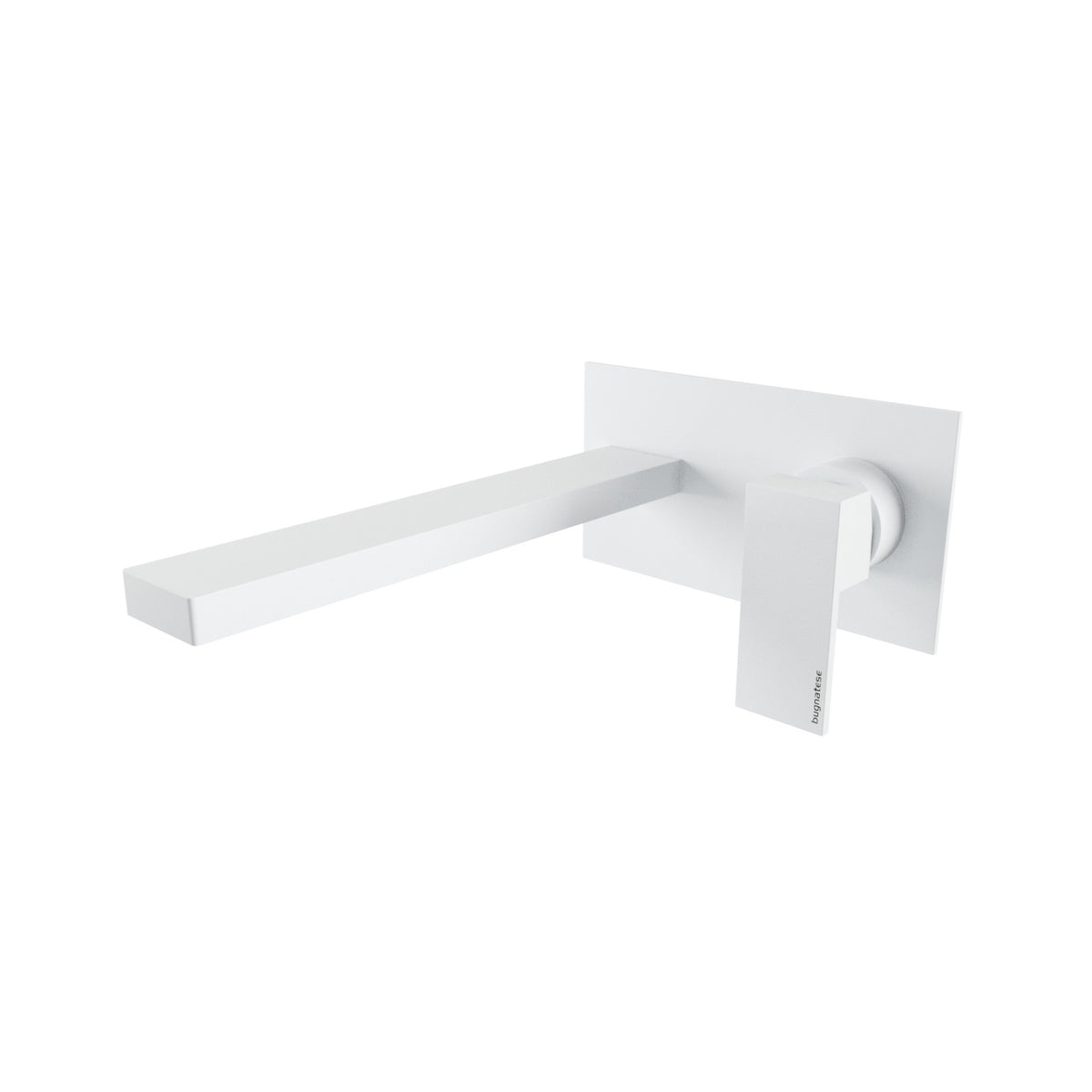 Bugnatese TETRIS Fal alatti mosdócsaptelep 21 cm kifolyóval