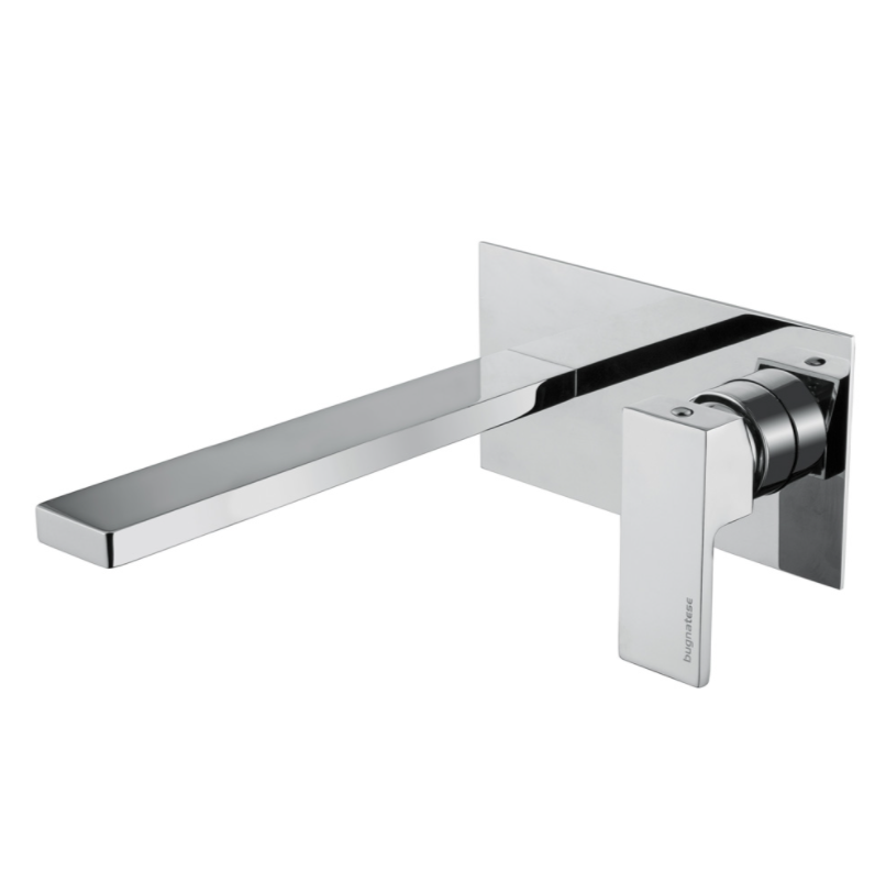 Bugnatese TETRIS Fal alatti mosdócsaptelep 21 cm kifolyóval