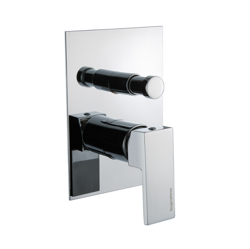 Bugnatese TETRIS Fal alatti váltós zuhanycsaptelep