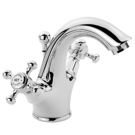 Bugnatese LADY Mosdócsaptelep leeresztővel