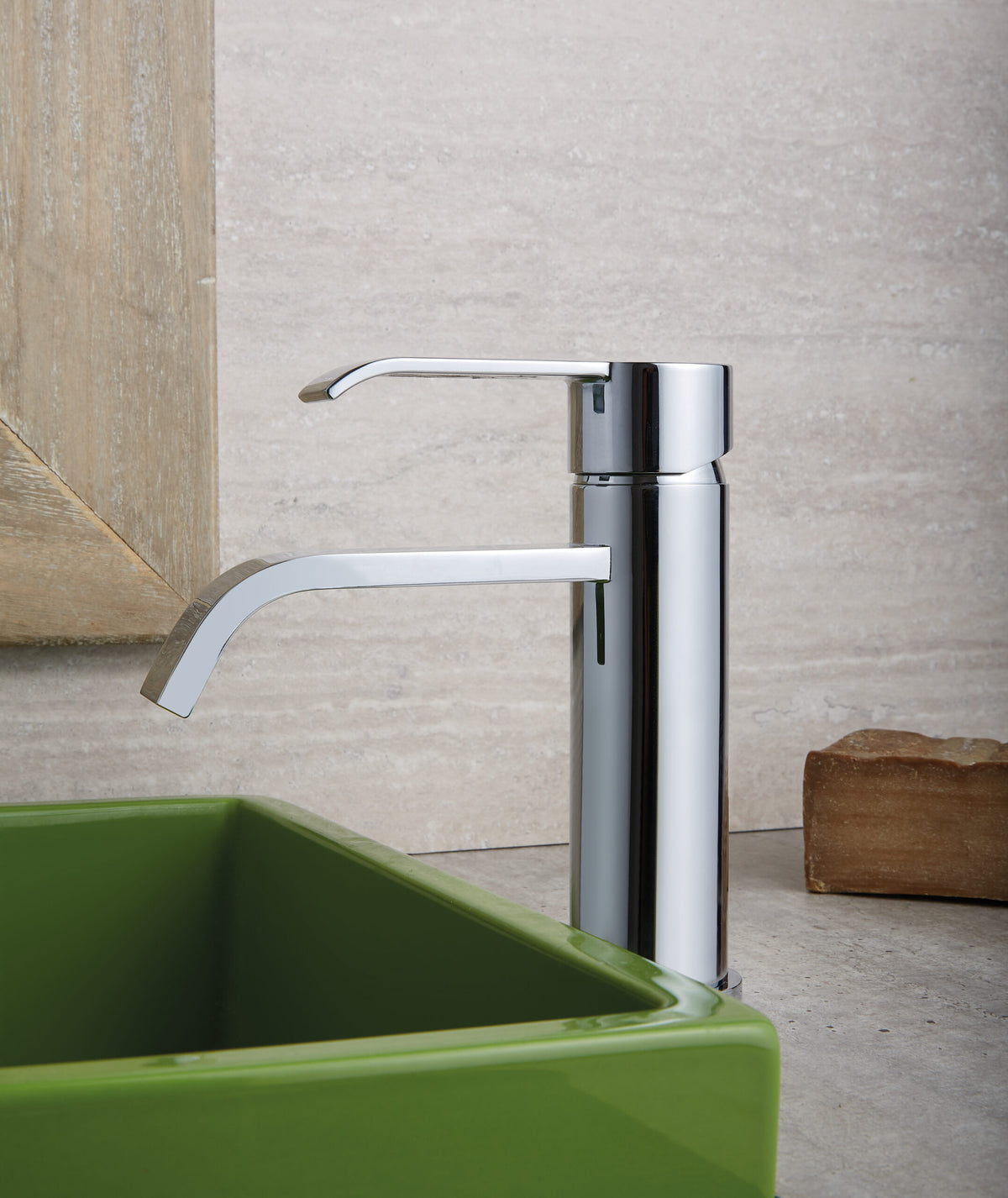 Bugnatese TESS Mosdócsaptelep leeresztő nélkül