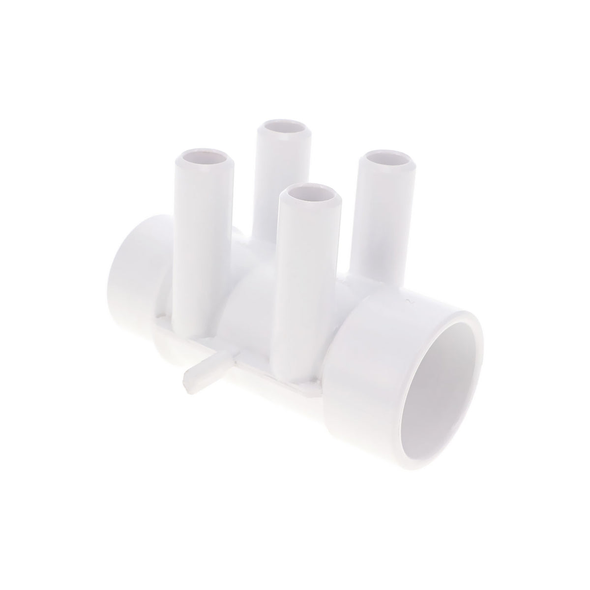 1,5&quot;M/F osztó gyűjtő 4x3/4&quot;M