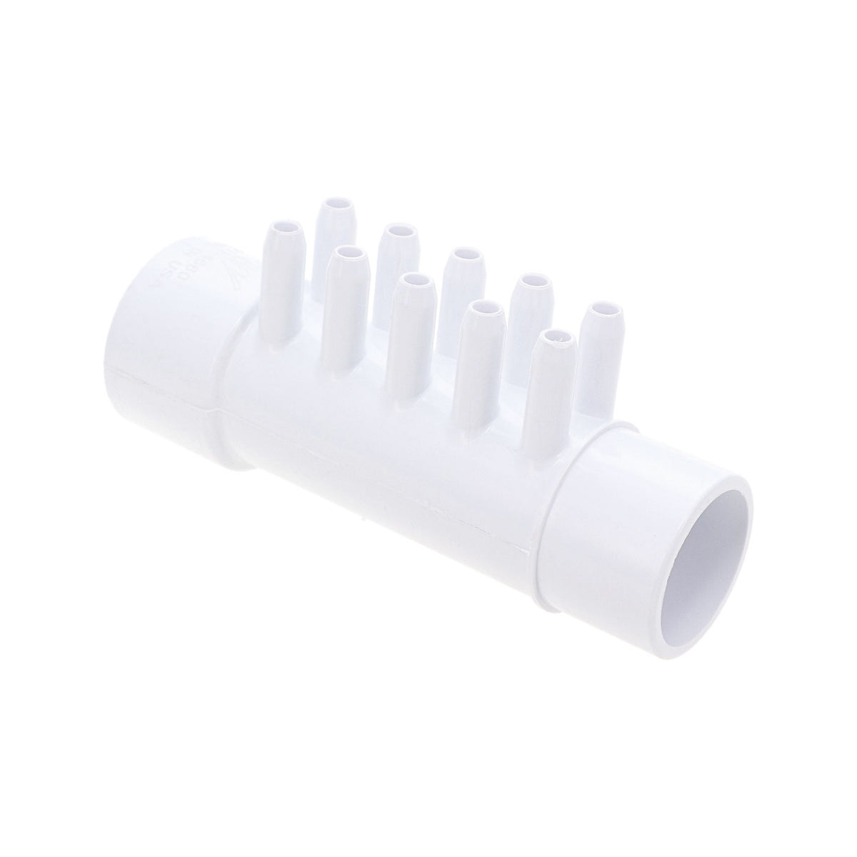 1,5&quot; M/F osztó gyűjtő 10x 3/8&quot; M