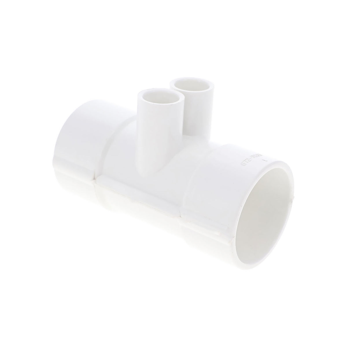 2&quot;F/F osztó gyüjtő 2x1/2&quot;F