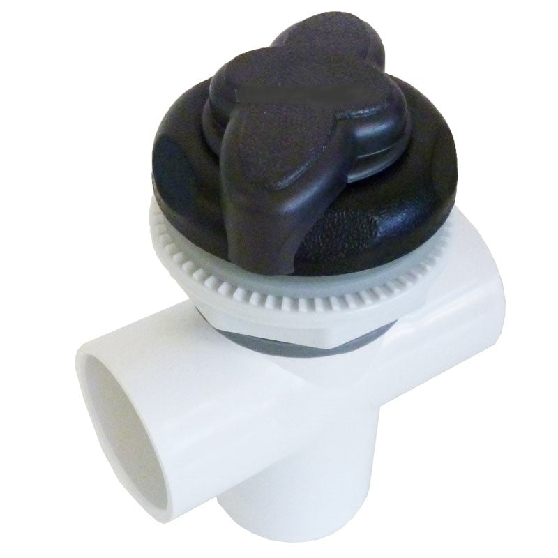 Váltó szelep 1,5&quot;-VW150PCR