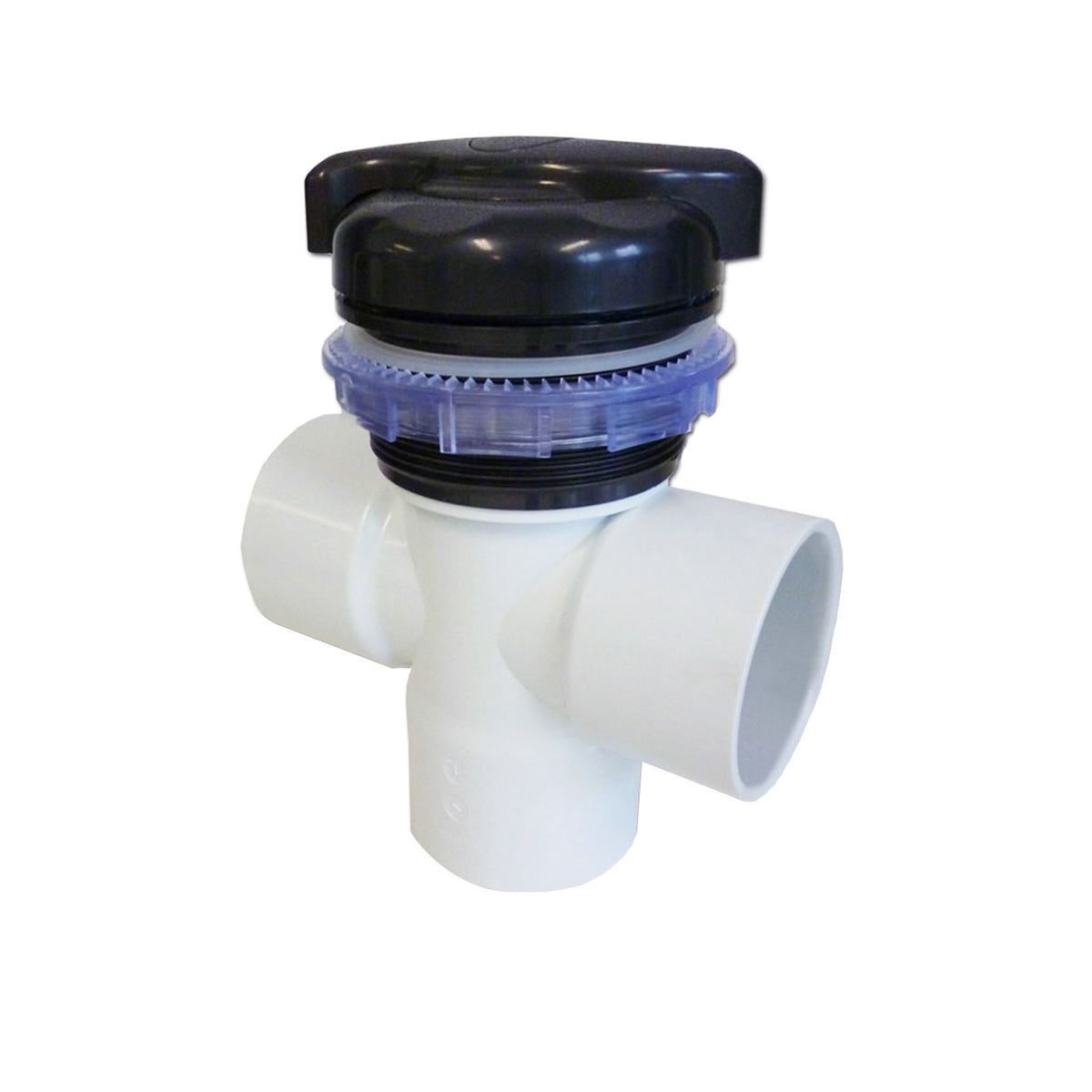 Váltó szelep 2&quot;-RD601-1070