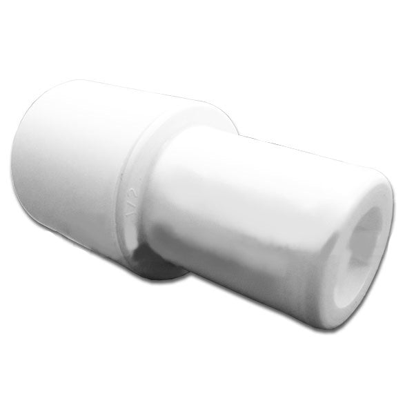 Toldó profil 1/2&quot;