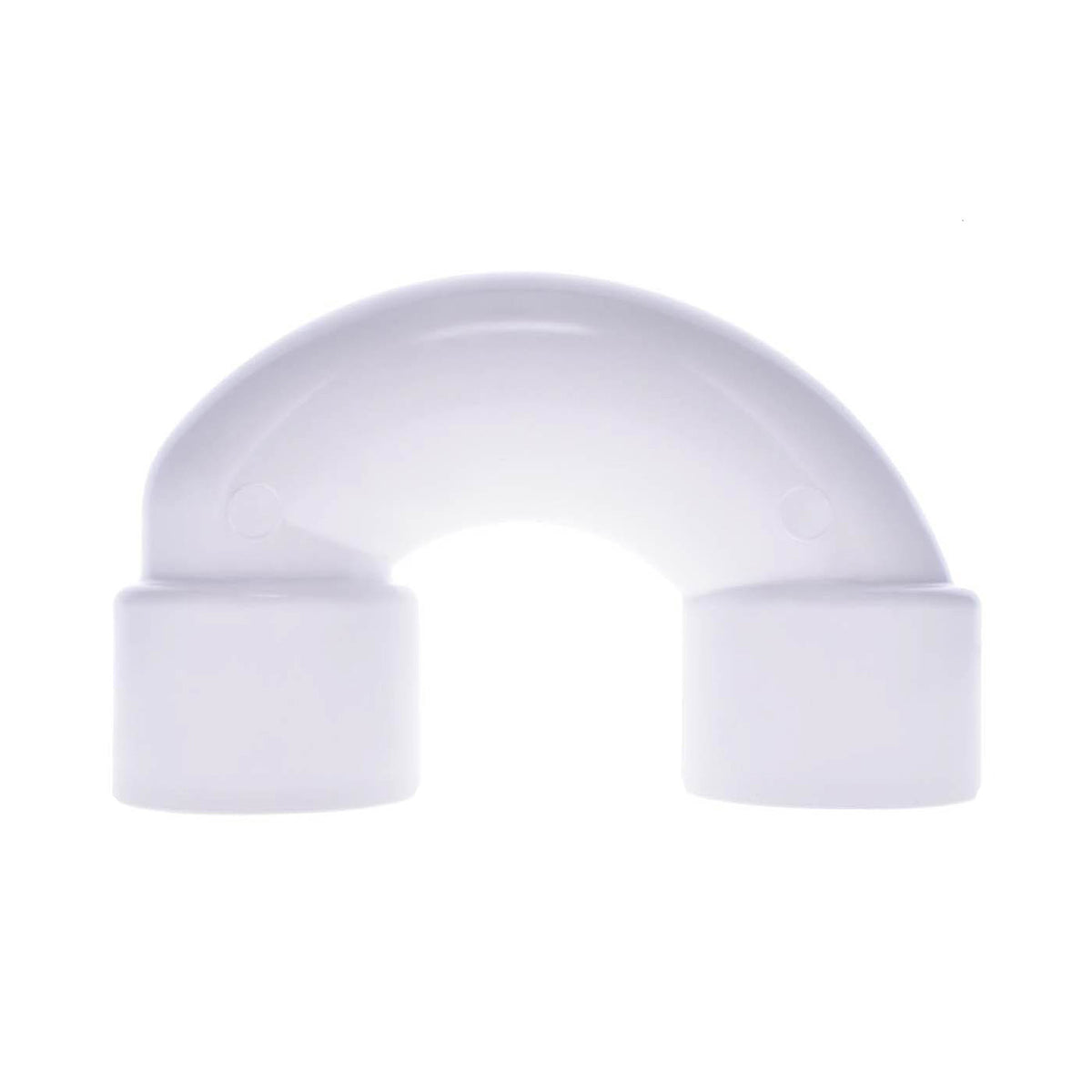 180&#39;-os csatlakozó 1,5&quot;F/F