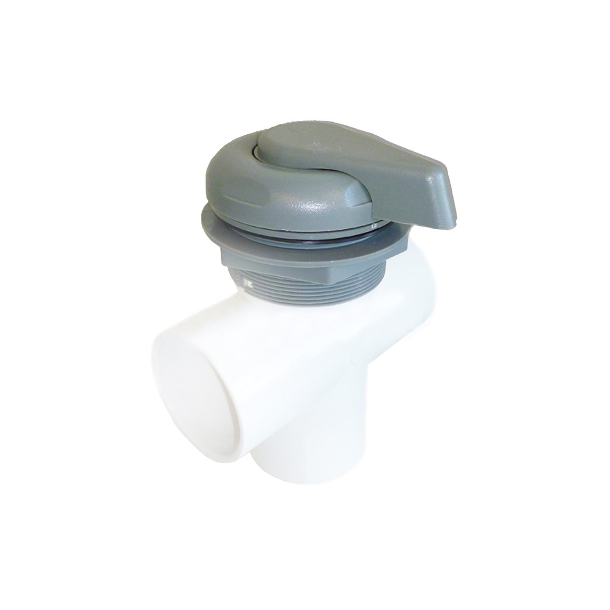 Váltó szelep 2&quot;-vW200P