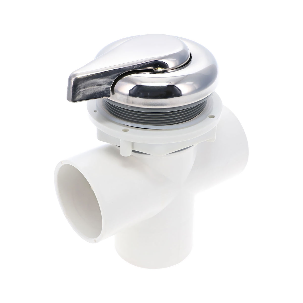 Váltó szelep 2&quot;-VW200S