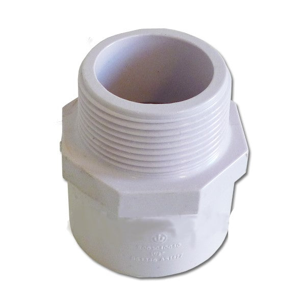 Csavar menetes 1,5&quot; csatlakozó