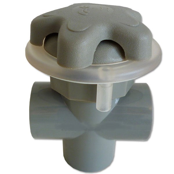 Váltó szelep 1,5&quot;-Lotus