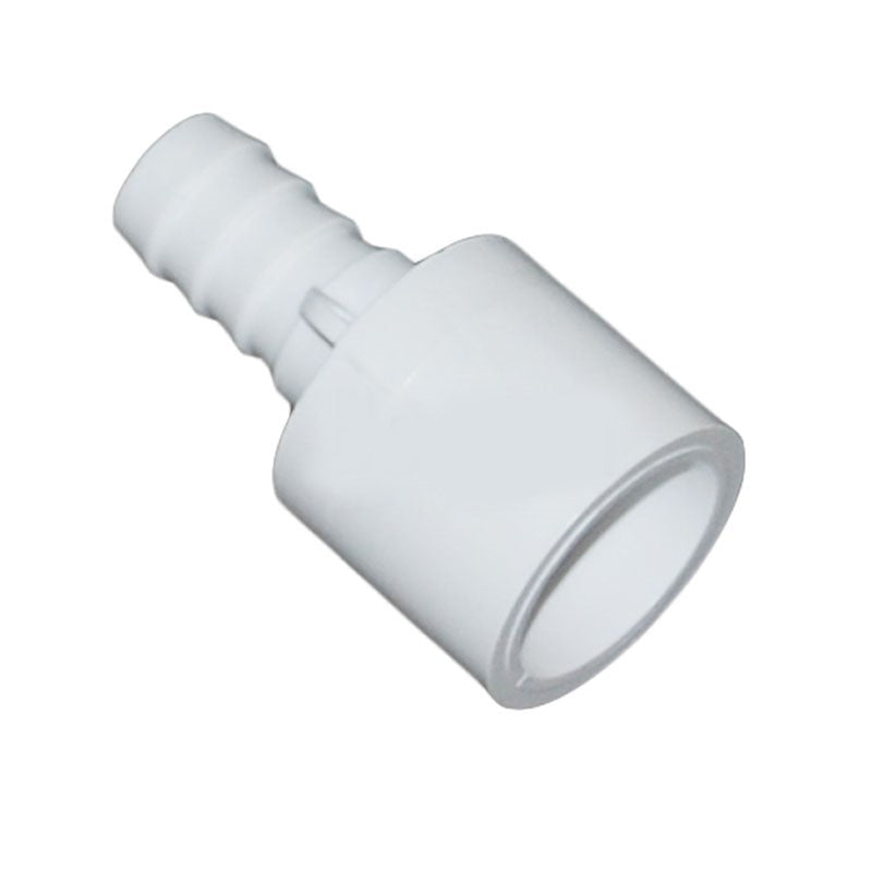 Szűkítő 1/2&quot; M - 3/8&quot;M bordázott