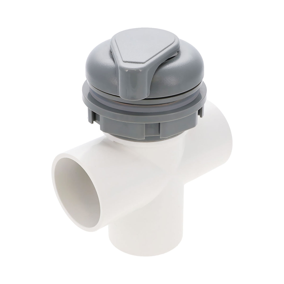 Váltó szelep 2&quot;-L-2003G