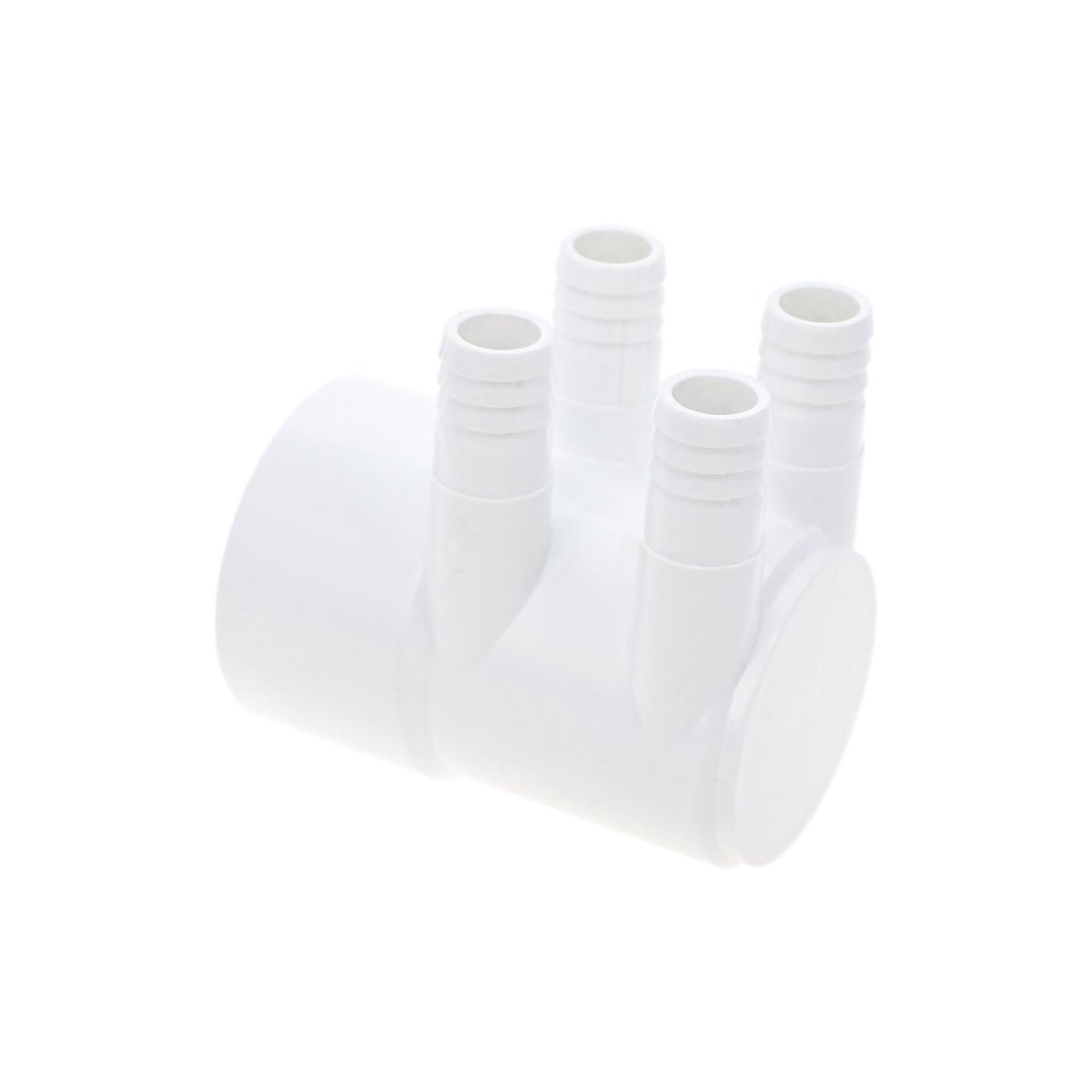 2&quot;F osztó gyűjtő 4x3/4&quot;