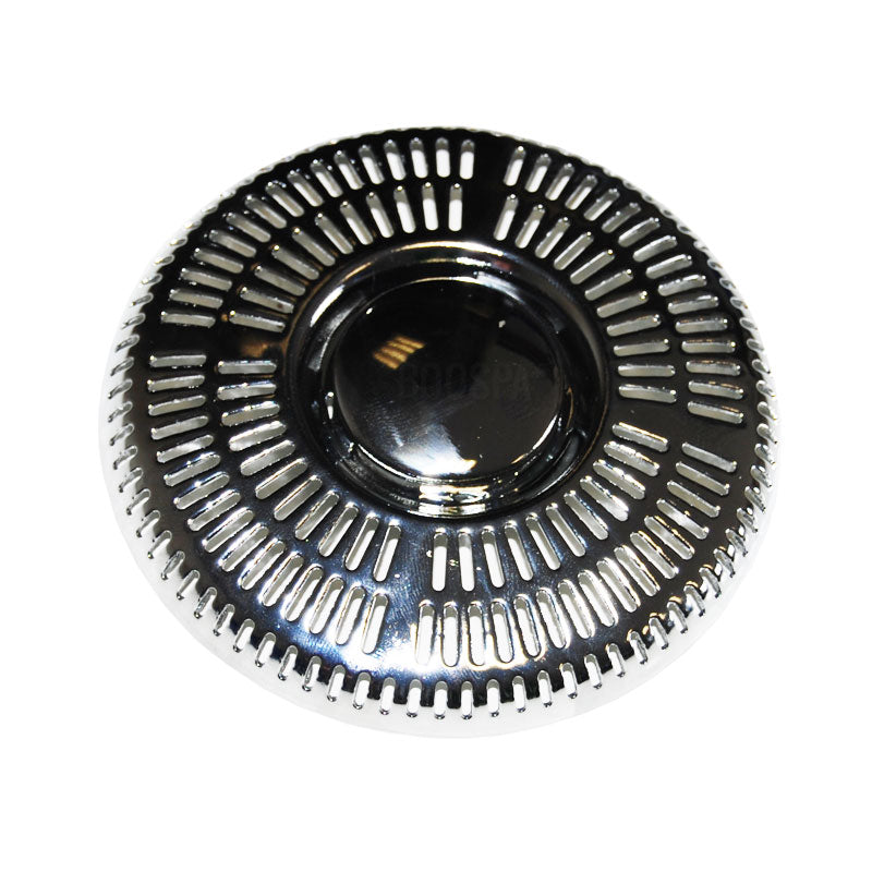 Szívórács - Inox &quot;Grill&quot;