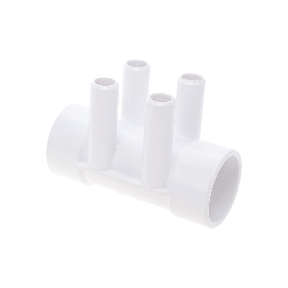 1,5&quot;F/F osztó gyüjtő 4x3/4&quot;M