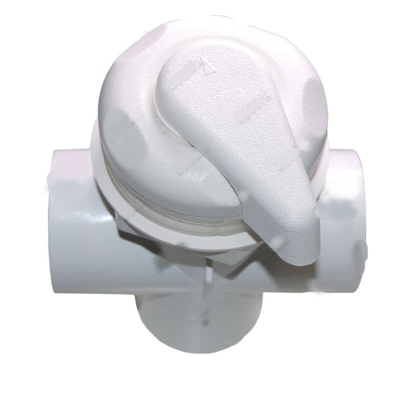 Váltó szelep 2&quot;-600-3040