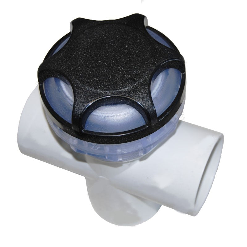 Váltó szelep 2&quot;-Lotus L-2013C