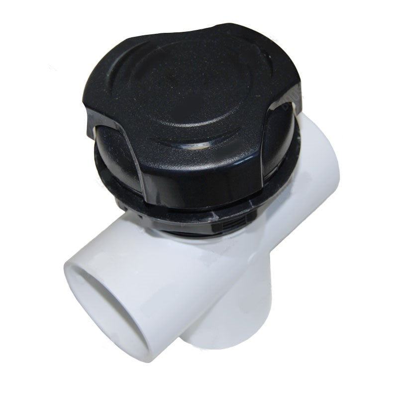 Váltó szelep 2&quot;-Elegant L-2030