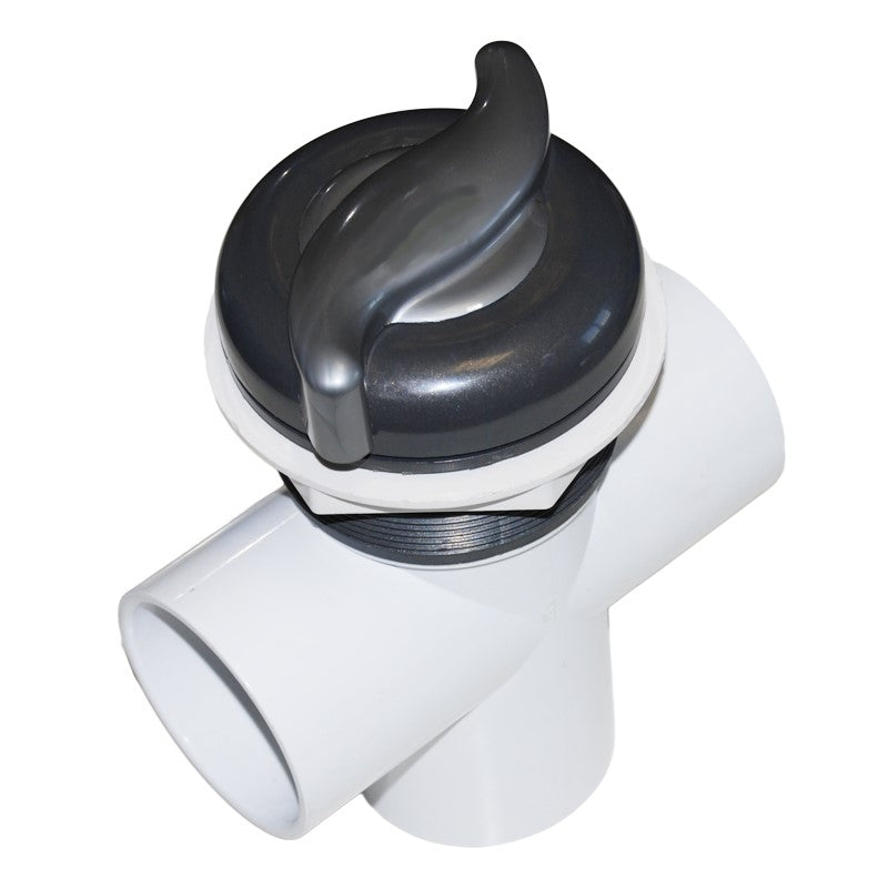 Váltó szelep 2&quot;-25043-107-000 S