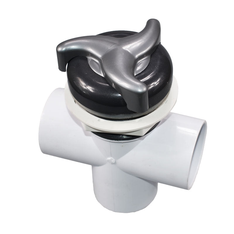 Váltó szelep 2&quot;-25043-107-000