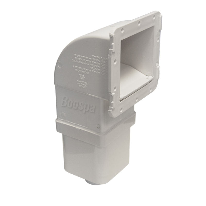 Komplett  szürőház DLX