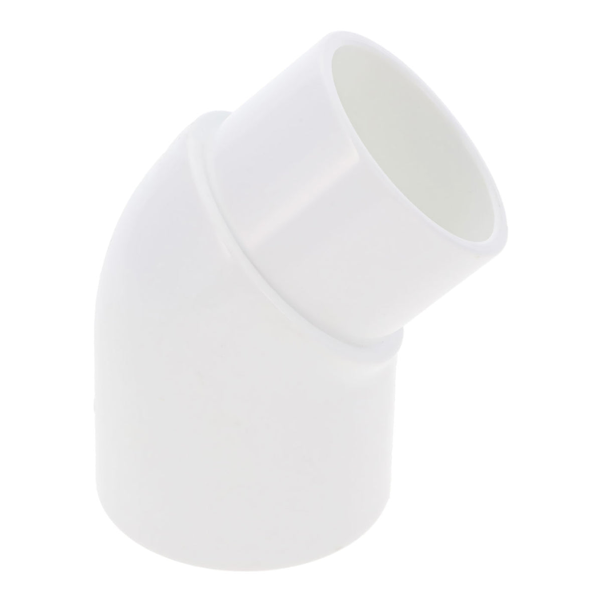 45° 2&#39;&#39; F/M könyök