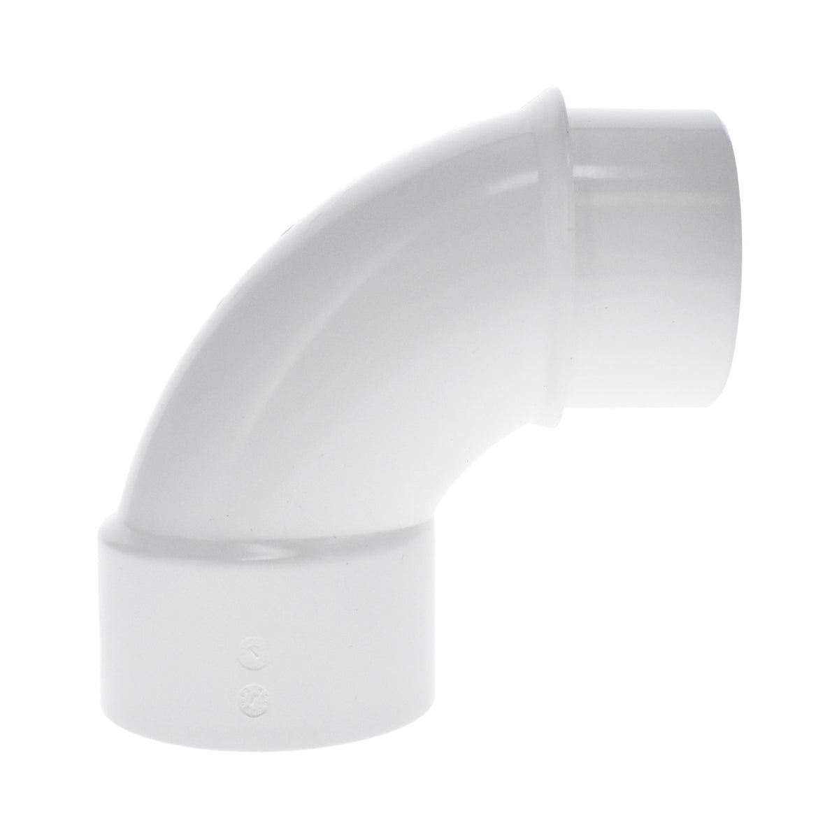 90° 2&#39;&#39; M/F könyök