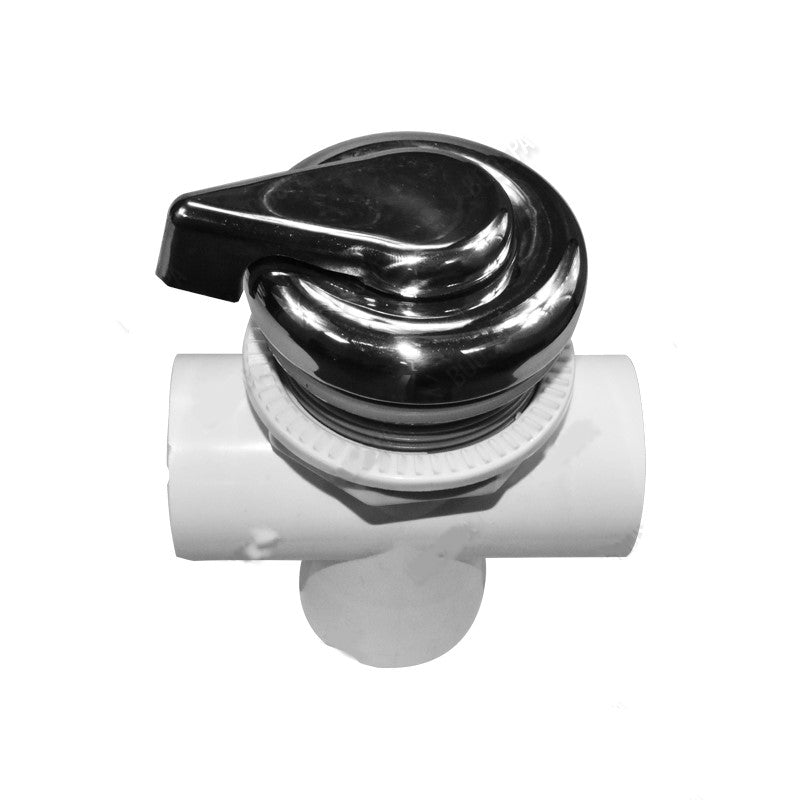 Váltó szelep 2&quot;-VW150S