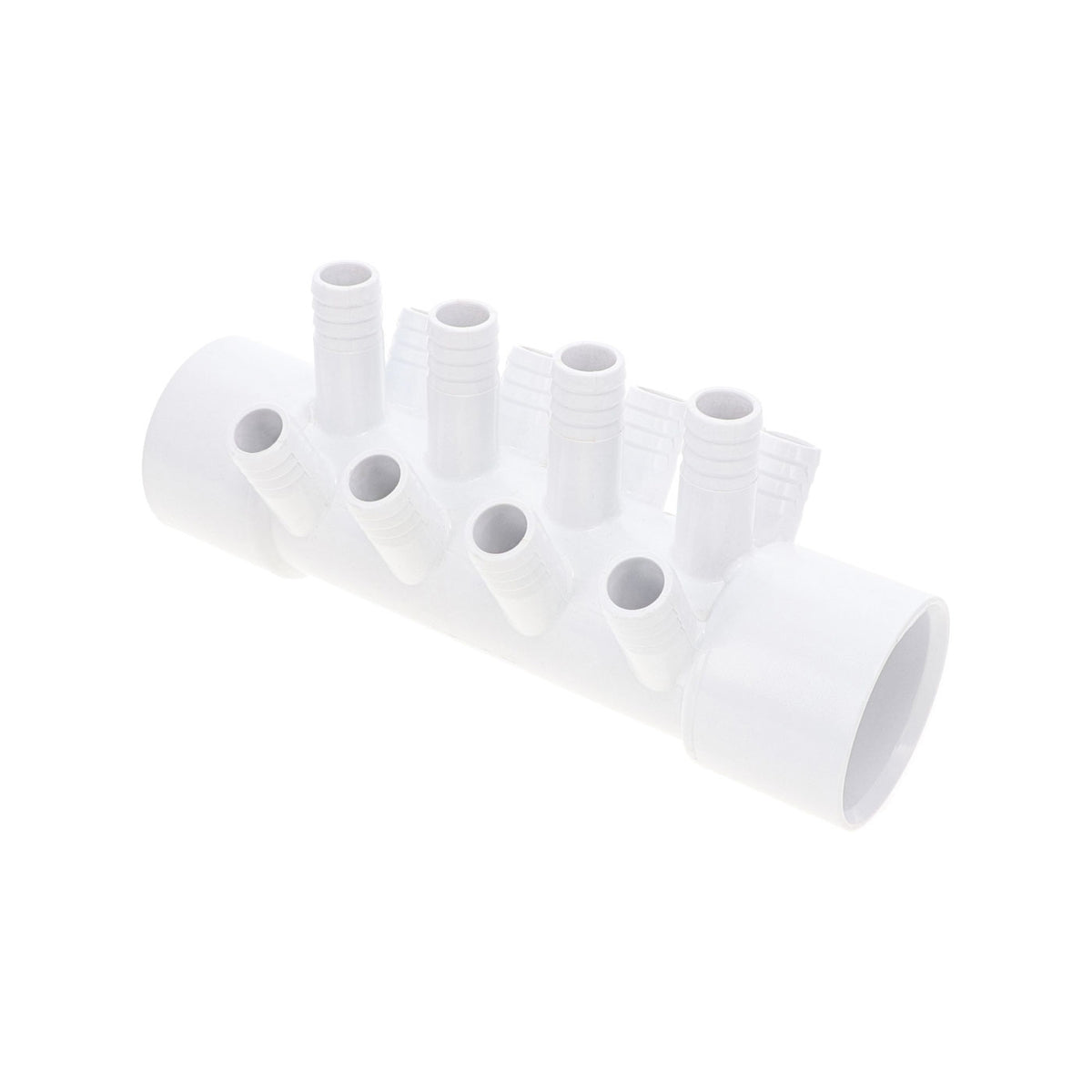 2&quot;F/F osztó gyüjtő 12x3/4&quot;