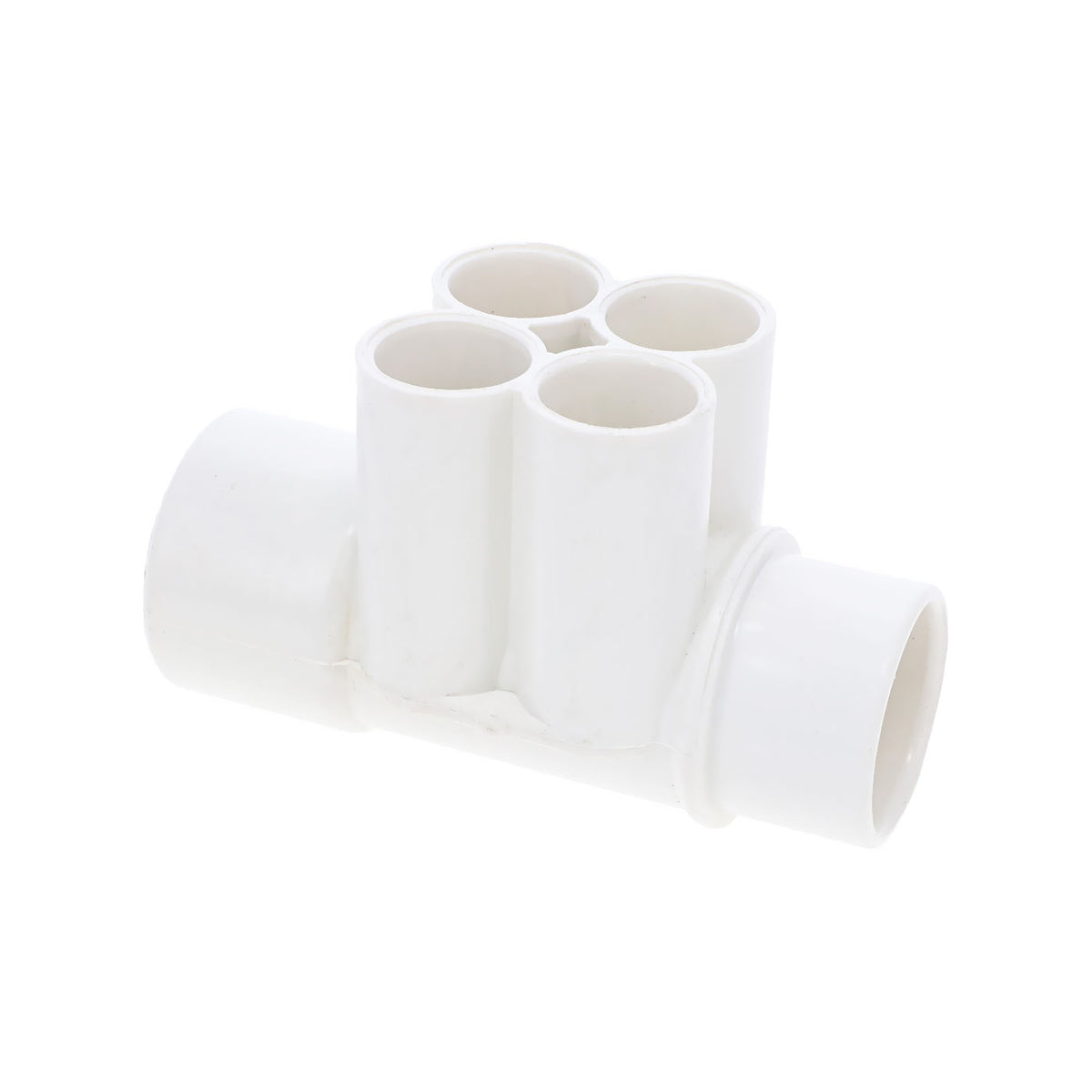 1,5&quot;M/F osztó gyüjtő 4x3/4&quot;F