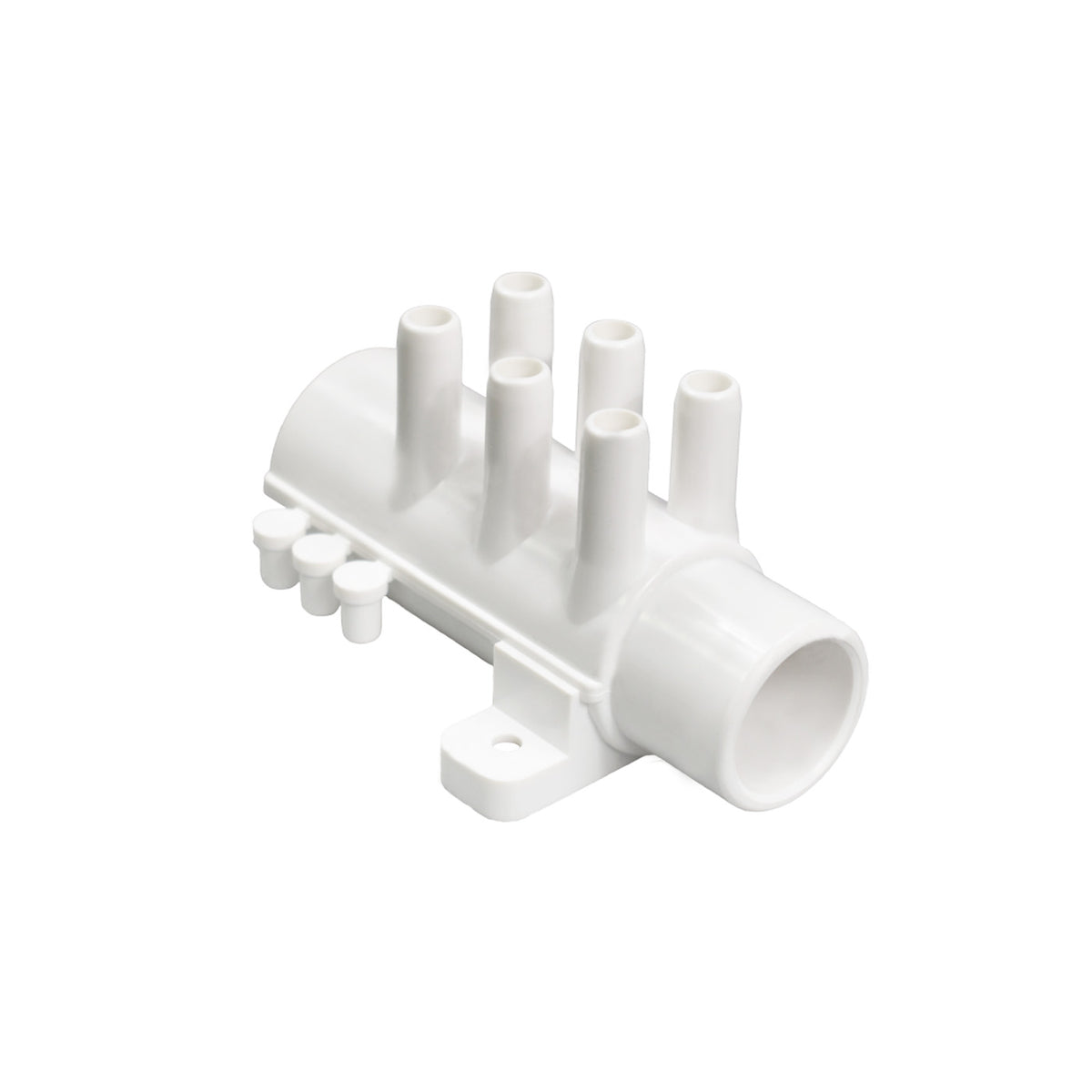 1&quot;M/F osztó gyüjtő 6x3/4&quot;