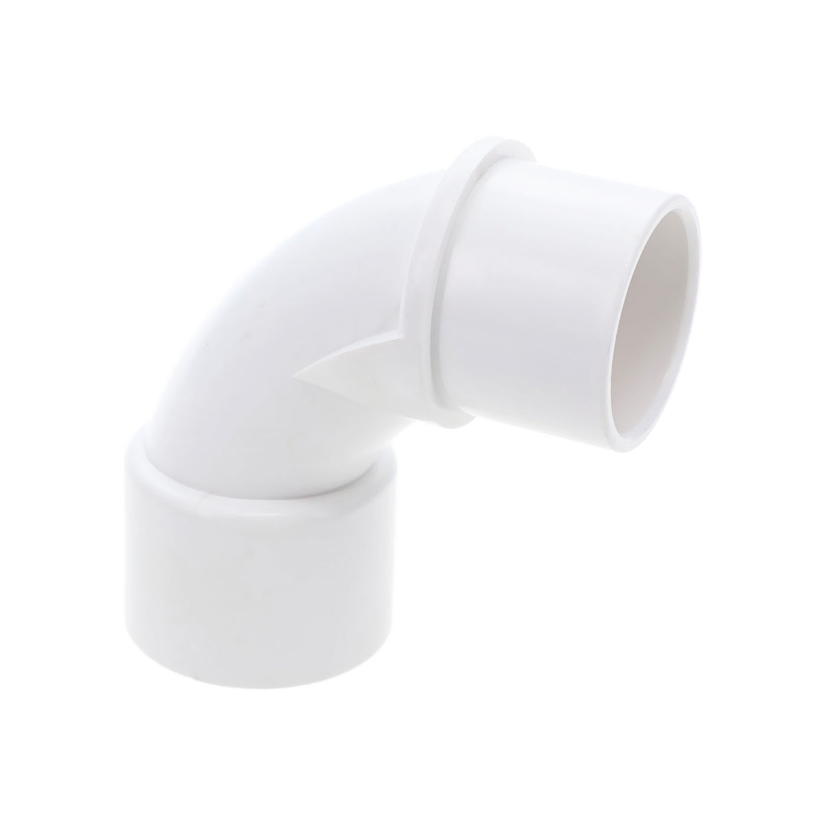 1,5&quot; 90°-os lekerekített könyök M/F