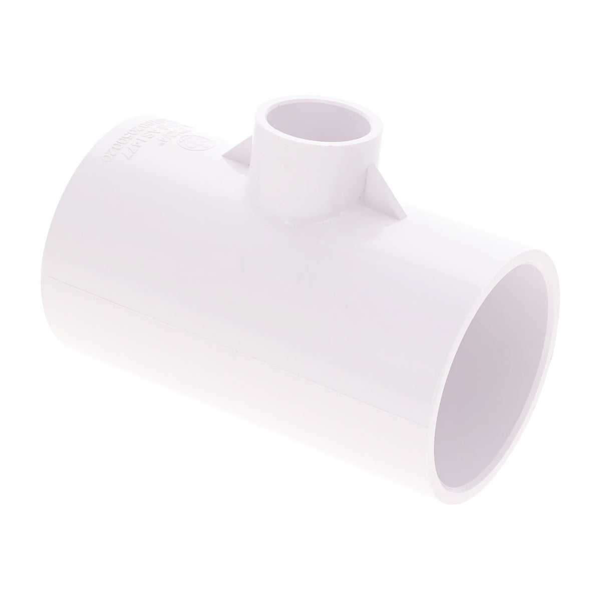 T idom 2&quot;Fx3/4&quot;Fx2&quot;