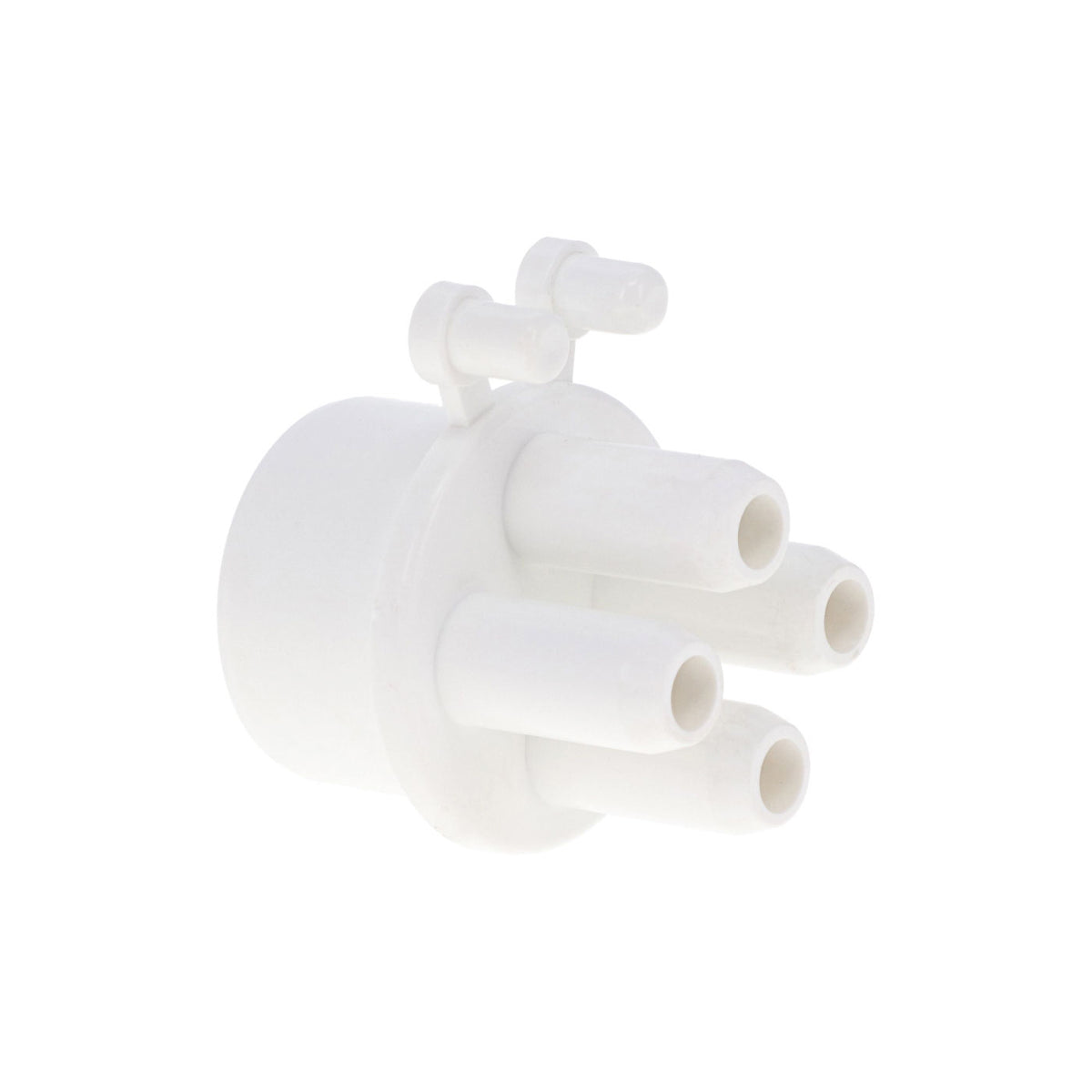 1&quot;M osztó gyűjtő 4x3/8&quot;M