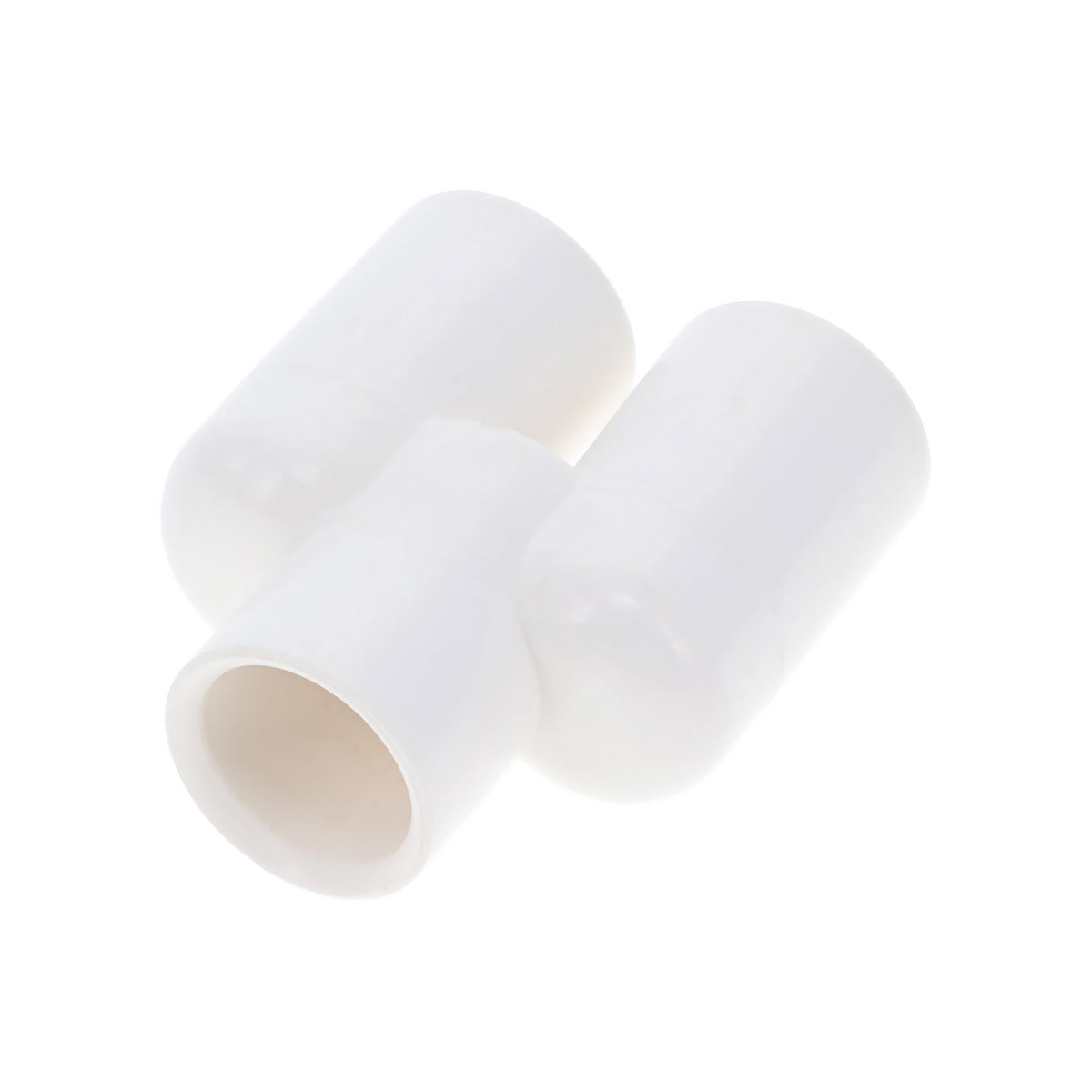 Y idom 1/2&quot; F - 1/2&quot;F