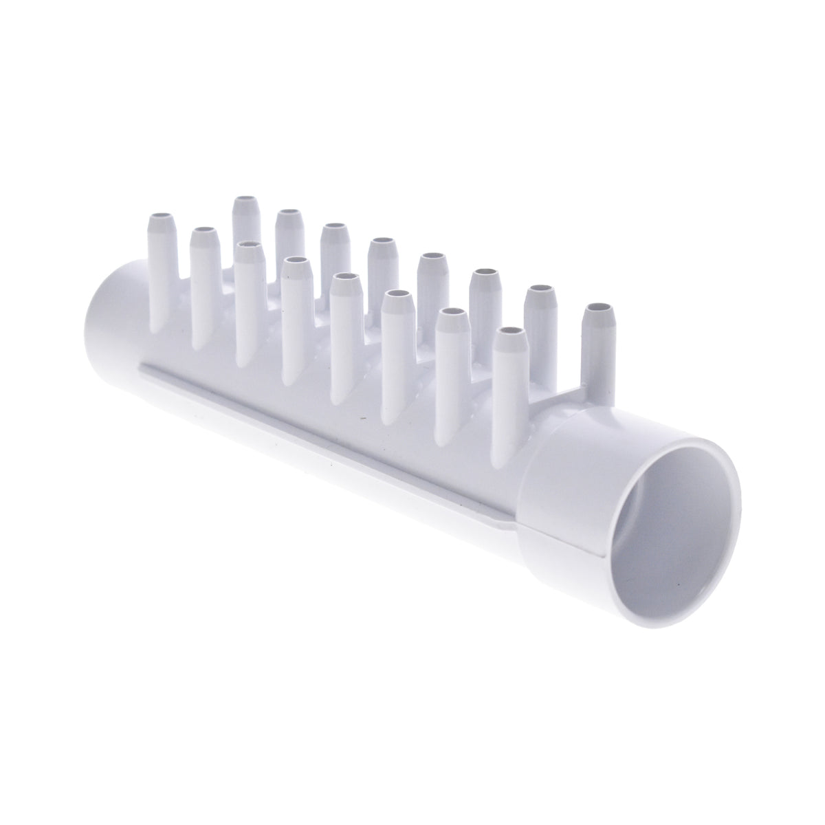 1,5&quot;M/F osztó gyüjtő 16x1/4&quot;