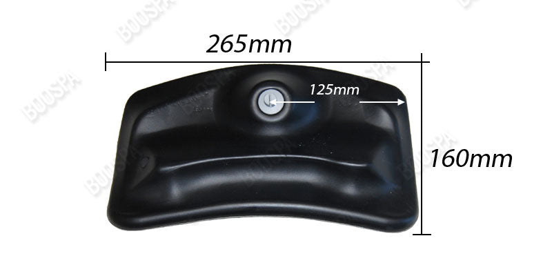 ACC01401101 fejpárna